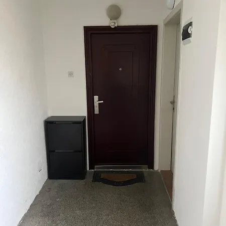 Apartamento Dina Sarajevo