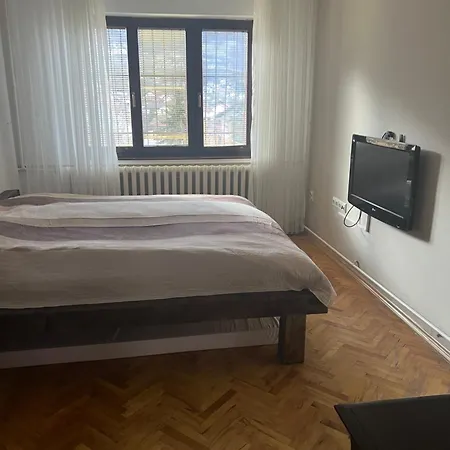 Dina * Sarajevo