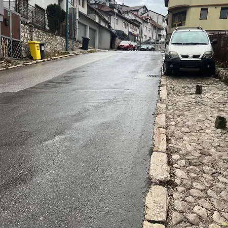 Apartamento Dina *