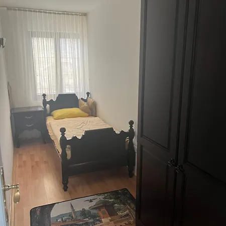 Dina Apartamento Sarajevo