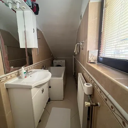 Apartamento Dina